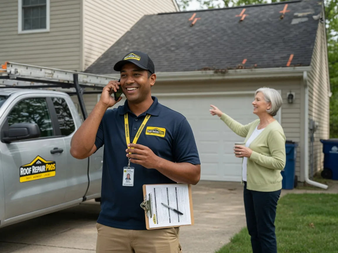 Roof Repair Wilsons Mills, NC FAQs